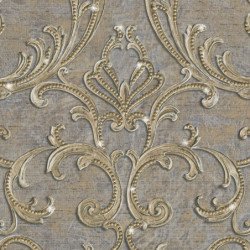 Panel Decorativo Cavalli 3 RC14115 con 6000 cristales