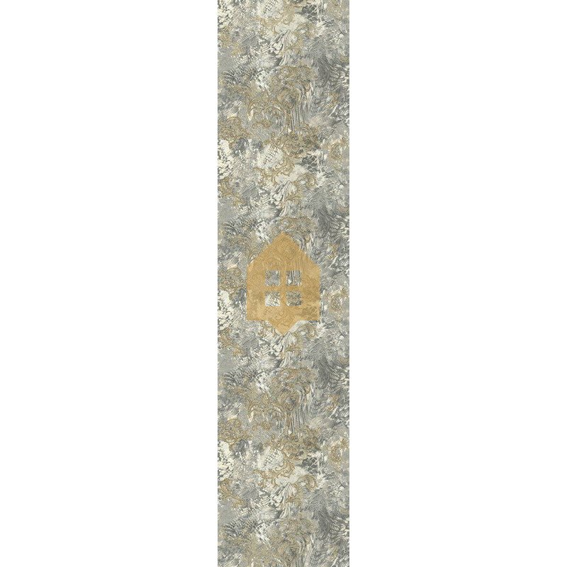 Panel Decorativo Cavalli 3 RC14125 con 6000 cristales