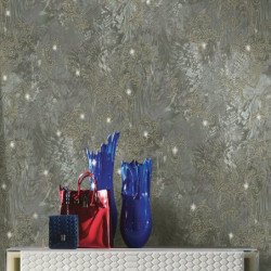 Panel Decorativo Cavalli 3 RC14125 con 6000 cristales