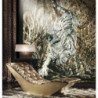 Panel Decorativo Cavalli 3 RC14137 con 1500 cristales