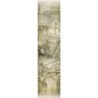 Panel Decorativo Cavalli 3 RC14148 sin cristales