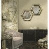 Panel Decorativo Cavalli 3 RC14148 sin cristales