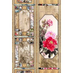 Panel Decorativo Cavalli 5...