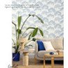 Papel Pintado Azur 105430636