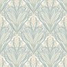 Papel Pintado Art Deco 8302