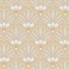 Papel Pintado Art Deco 8327