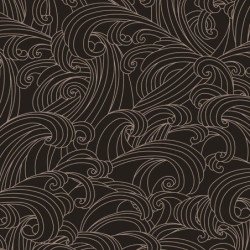 Papel Pintado Art Deco 8335