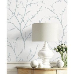 Papel Pintado White Heron EW11802