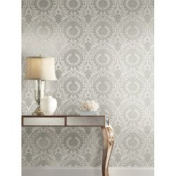 Papel Pintado Damask DM4904