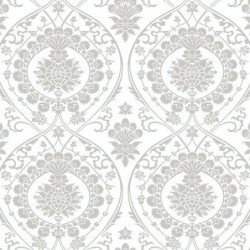 Papel Pintado Damask DM4905