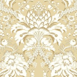 Papel Pintado Damask DM4953