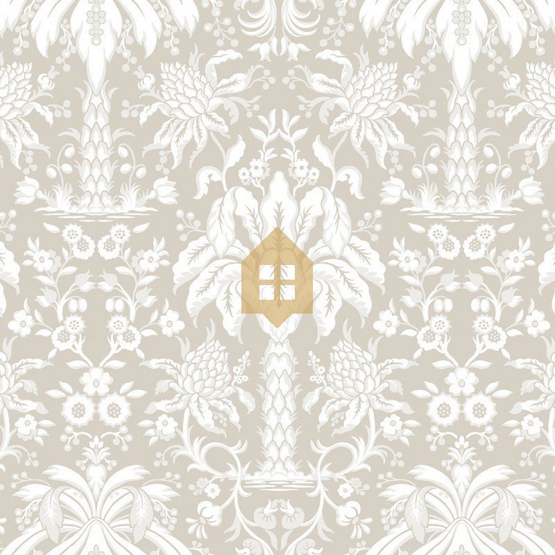 Papel Pintado Damask DM5013