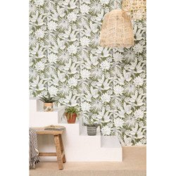 Papel Pintado Green & Co 101437041