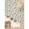 Papel Pintado Green & Co 101437041