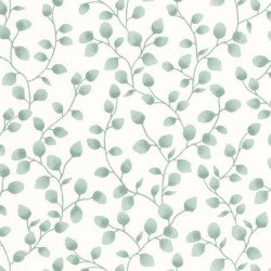 Papel Pintado Green & Co...