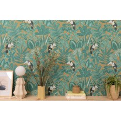 Papel Pintado Green & Co 103922754