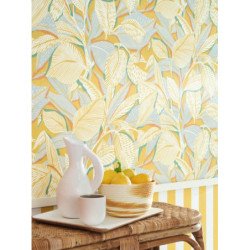 Papel Pintado Mediterranee 87419865