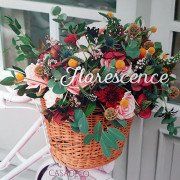 Florescence