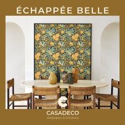 Echappee Belle